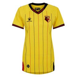 Maglia Casalinga Donna Watford 2024/25 Non Marchiata