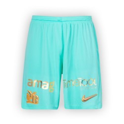 Pantaloncini Terzi Uomo BSC Young Boys 2024/25