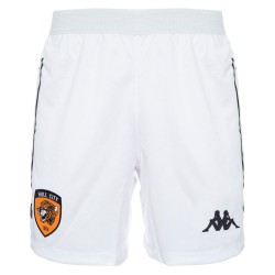 Pantaloncini da trasferta Hull City 2024/25 Uomo