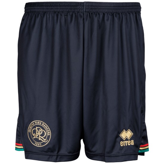 Pantaloncini Trasferta Donna Queens Park Rangers 2024/25 Pantaloncini Trasferta Donna Queens Park Rangers 2024/25