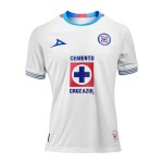 Uomo Cruz Azul 2024/25 Trasferta Maglia