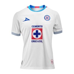 Uomo Cruz Azul 2024/25 Trasferta Maglia