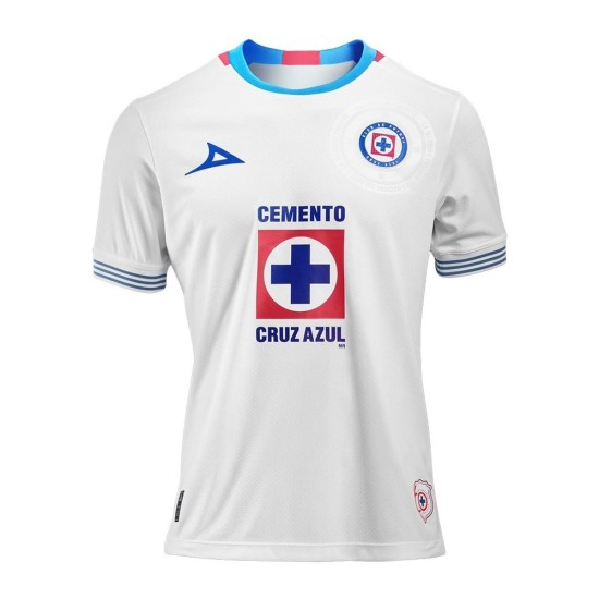 Uomo Cruz Azul 2024/25 Trasferta Maglia