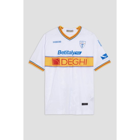 Donna Lecce 2025/26 Maglia Trasferta