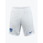 Bambino Portsmouth Pantaloncini Casa 2025/26 Bambino Portsmouth Pantaloncini Casa 2025/26