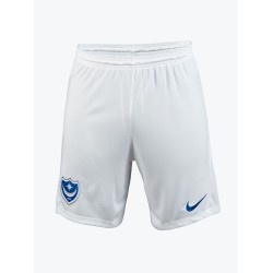 Uomo Portsmouth Pantaloncini Casa 2025/26