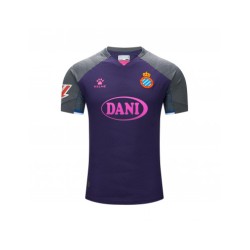 Maglia trasferta bambini RCD Espanyol 2024/25