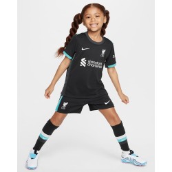 Kit Trasferta Liverpool Bambino 2024/25