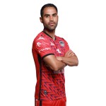 Maglia Donna Mazatlán FC 2025/26 Trasferta