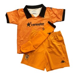 Kit terzo Hull City 2024/25 Bambino Kit terzo Hull City 2024/25 Bambino