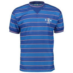 Maglia Retrò Casa Chelsea Bambino 1984