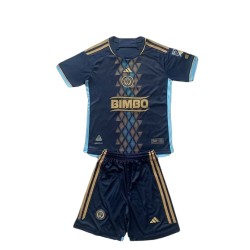 Bambino Kit Casa Philadelphia Union 2025 Bambino Kit Casa Philadelphia Union 2025