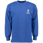 Maglia Retrò Finale FA Cup Chelsea Bambino 1970 Maglia Retrò Finale FA Cup Chelsea Bambino 1970