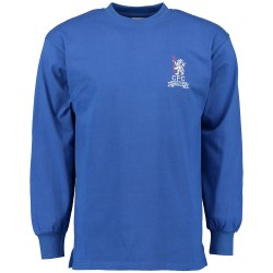 Maglia Retrò Finale FA Cup Chelsea Bambino 1970
