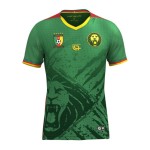 Maglia Casa Camerun 2025 Uomo Maglia Casa Camerun 2025 Uomo