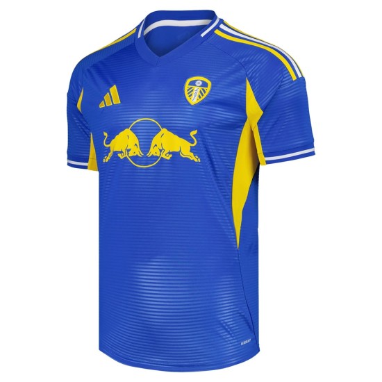 Maglia Trasferta Leeds United 2025/26 Bambino Maglia Trasferta Leeds United 2025/26 Bambino
