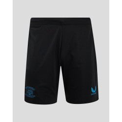 Pantaloncini Terzi Uomo Preston North End 2024/25