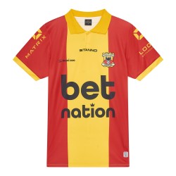 Maglietta casa uomo Go Ahead Eagles 2024/25