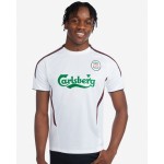 Maglia Retrò Trasferta Liverpool Uomo 2003/04