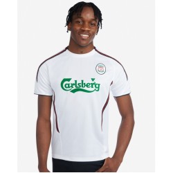 Maglia Retrò Trasferta Liverpool Uomo 2003/04