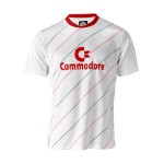 Maglia retrò donna Bayern Monaco 1985/86 Maglia retrò donna Bayern Monaco 1985/86