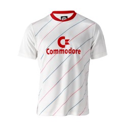 Maglia retrò uomo Bayern Monaco 1985/86