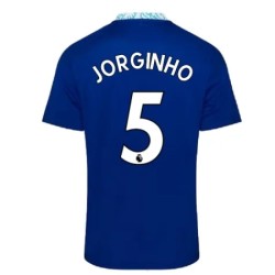 Maglia Casa Chelsea 2022/23 JORGINHO Uomo