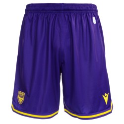 Pantaloncini Terzi Donna Oxford United 2024/25