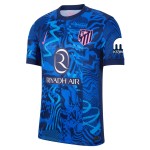 Maglia Terza Bambino Atletico Madrid 2024/25 Maglia Terza Bambino Atletico Madrid 2024/25