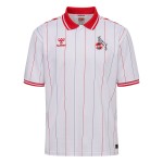 Bambino 1. FC Köln 2025/26 Terza Maglia Cultura Bambino 1. FC Köln 2025/26 Terza Maglia Cultura
