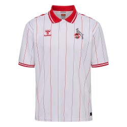 Uomo 1. FC Köln 2025/26 Terza Maglia Cultura