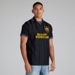 Maglia Retrò Trasferta Manchester United Donna 1993/95 Maglia Retrò Trasferta Manchester United Donna 1993/95
