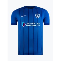 Maglia Casalinga Bambino Portsmouth 2024/25