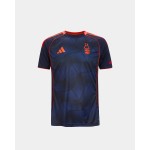 Bambino Nottingham Forest 2025/26 Terza Maglia Bambino Nottingham Forest 2025/26 Terza Maglia