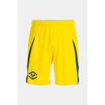 Bambino Hellas Verona 2025/26 Pantaloncini Trasferta Bambino Hellas Verona 2025/26 Pantaloncini Trasferta