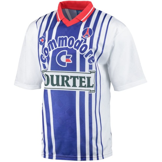 Maglia Retro trasferta PSG donna 1993/94