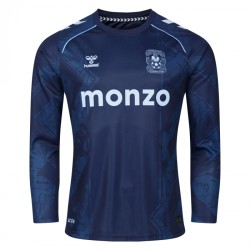 Maglia manica lunga third Coventry City 2025/26 per bambini