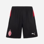Uomo Milan Pantaloncini Casa 2025/26 Uomo Milan Pantaloncini Casa 2025/26