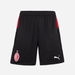 Uomo Milan Pantaloncini Casa 2025/26