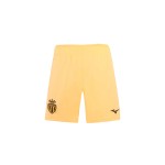Bambino AS Monaco 2025/26 Terza Pantaloncini Bambino AS Monaco 2025/26 Terza Pantaloncini