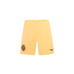 Uomo AS Monaco 2025/26 Terza Pantaloncini