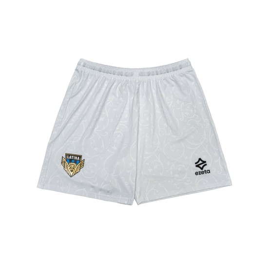 Bambino Latina Calcio 2025/26 Pantaloncini Trasferta