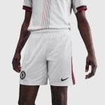 Bambino Chelsea 2025/26 Pantaloncini Trasferta