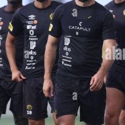 Maglia Terza Donna IF Elfsborg 2024 Maglia Terza Donna IF Elfsborg 2024