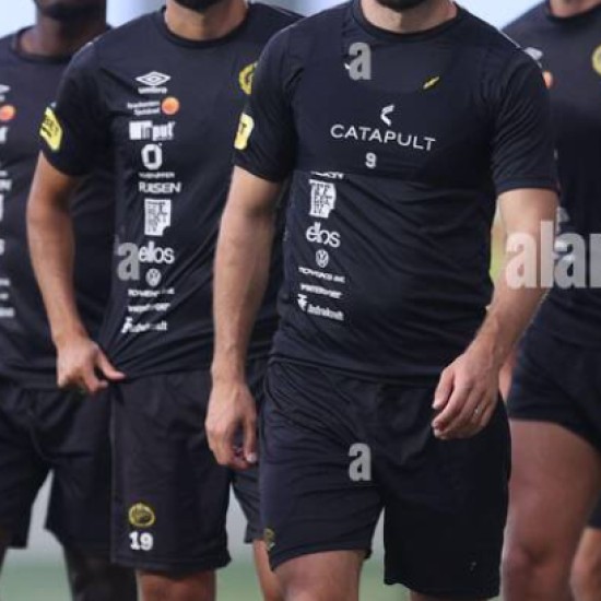 Maglia Terza Bambino IF Elfsborg 2024