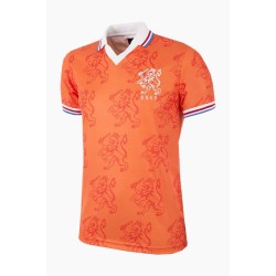 Maglia retrò Olanda 1994 Coppa del Mondo uomo