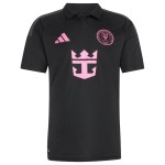 Uomo Inter Miami CF 2026 Maglia Trasferta Uomo Inter Miami CF 2026 Maglia Trasferta