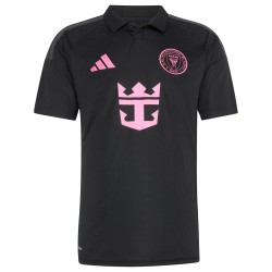 Donna Inter Miami CF 2026 Maglia Trasferta