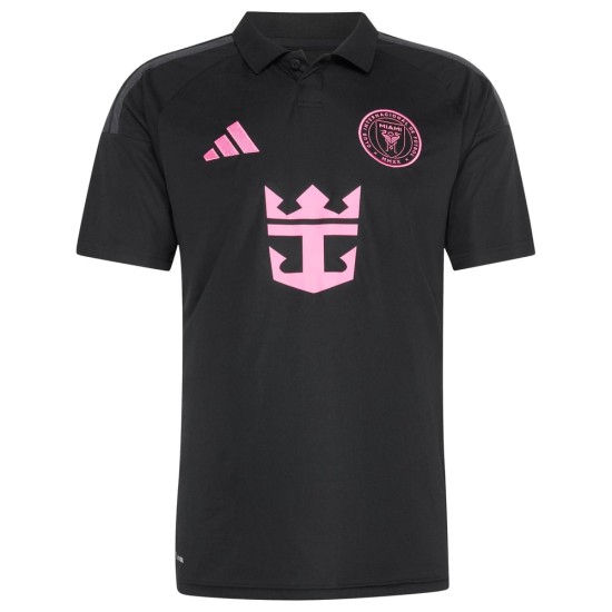 Uomo Inter Miami CF 2026 Maglia Trasferta Uomo Inter Miami CF 2026 Maglia Trasferta