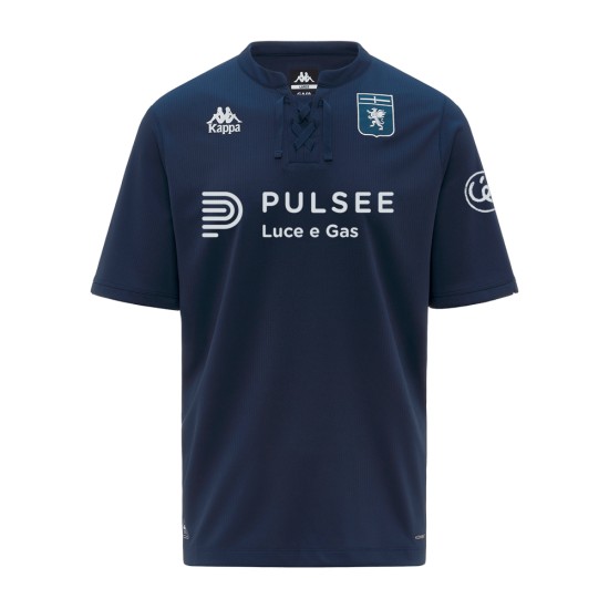 Maglia terza Genoa 2025/26 donna